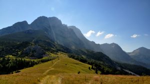 Maglić i Volujak: Čarobni splet planina i reka