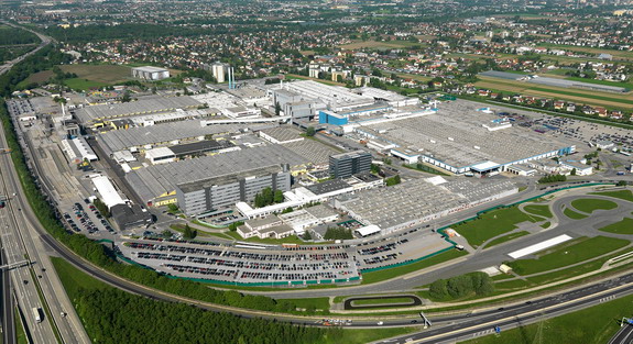 Magna Steyr ipak dobila dozvolu u Sloveniji, gradnja počinje u oktobru