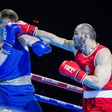 Magomedov obezbedio drugu medalju za Srbiju na EP, bokserke četiri od četiri