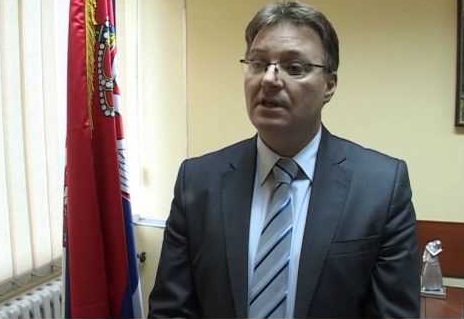 Mahmutović postavljen za državnog sekretara