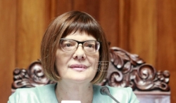 Maja Gojković: Poslanici o budžetu za nekoliko dana
