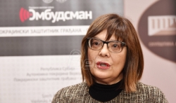 Maja Gojković: Rano za bojkot, verujem da će većina partija učestvovati na izborima