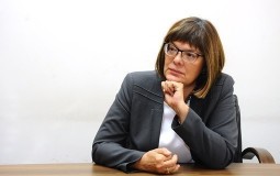 
					Maja Gojković izabrana za predsednicu Odbora za zaštitu životne sredine 
					
									
