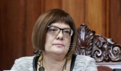 Maja Gojković predložila komisiju za istragu posledica NATO bomardovanja