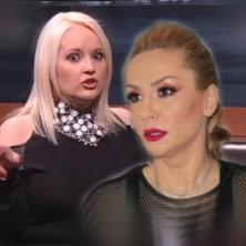 Maja Nikolić ponovo izvređala Gocu Tržan - otkrila zašto je smatra najgorim čovekom na estradi