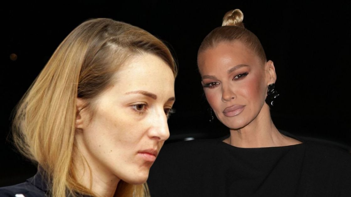 Maja Ognjenović Nataši jedno nije mogla da prećuti: Odmah reagovala