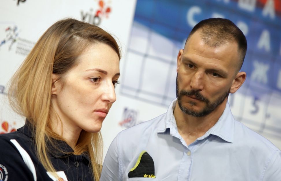 Maja Ognjenović kroz suze rekla kraj, odluka je svima teško pala: Dača ostao nem