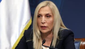 Maja Popović: Svi ratni zločinci moraju biti kažnjeni