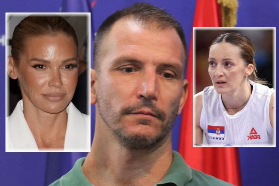 Maja reagovala na Natašino priznanje o pomirenju sa Dačom, pa odmah obrisala profil na Instagramu