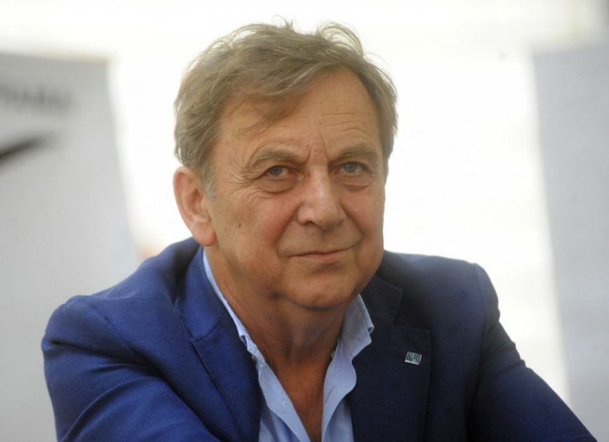 Majčin odlazak nikad nije preboleo, a dva brata izgubio u šest meseci: Tihomir Stanić o najtežim trenucima u životu
