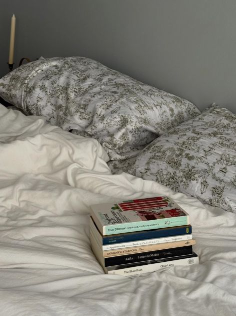 Majčinstvo kroz stranice knjiga: Romani koji osnažuju i inspirišu