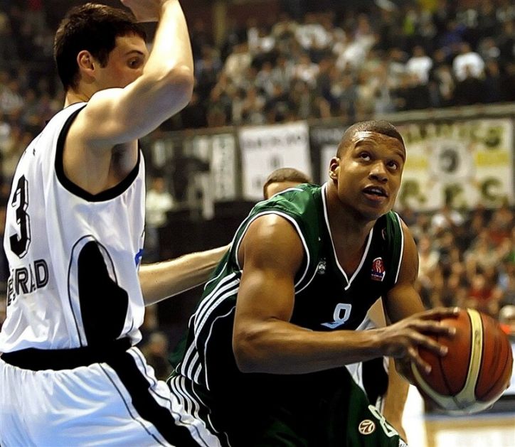 Obradović: I sledeće sezone ostajem u Partizanu
