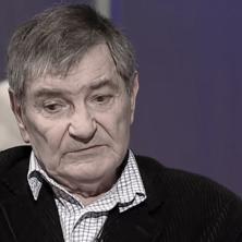 Majka Miše Janketića mučenički je stradala, izgubio je i oca i brata, a sestru je PRODAO za par cipela: Shvatio sam, ali bilo je prekasno