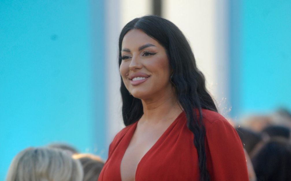 Majka Seke Aleksić posle dužeg vremena u javnosti: Pogledajte kako sada izgleda Ibrima FOTO