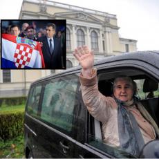 Majka Srebrenice podržala USTAŠKO DIVLJANJE i PROGON SRBA u Oluji: Čestitam braniteljima, volim Gotovinu (VIDEO)