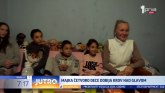 Majka četvoro dece dobija krov nad glavom VIDEO