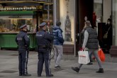 Majka i ćerka iz Srbije pretukle i opljačkale ženu u Beču