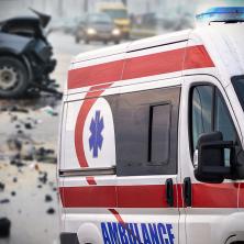 Majka još ne zna da su joj muž u dete mrtvi: Užas na auto-putu Miloš Veliki, poznato kako je došlo do tragedije