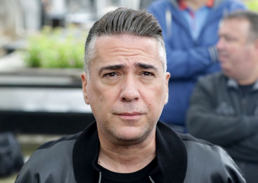 Majka mi se razbolela, a Mina... Željko Joksimović prvi put o najtežoj životnoj etapi