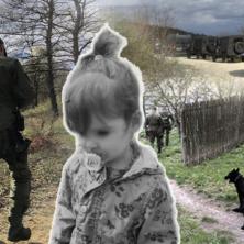 Majka nestale Danke Ilić u iskazu otkrila nov detalj u vezi sa nestankom devojčice? Slede ključni koraci koji bi mogli rešiti misteriju
