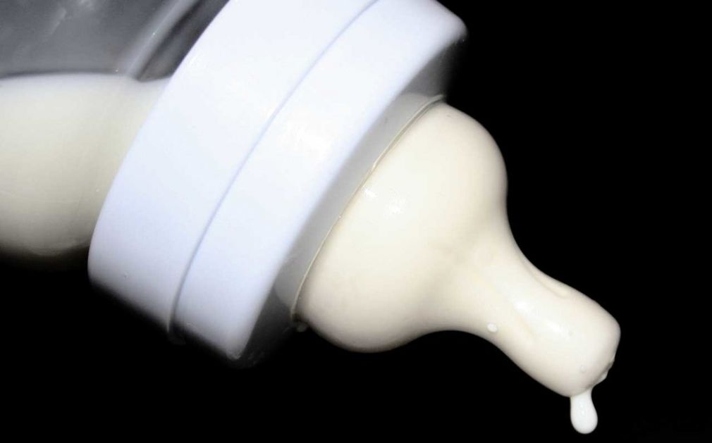 Majka od prodaje svog mleka zaradila 19.300 evra