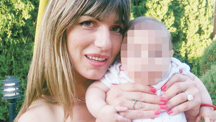 Majka optužena za smrt bebe traži kućni pritvor: Moram da smršam i da brinem o starijoj ćerki