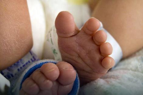 Majka rodila bebu kakva se rađa jednom u 625 miliona slučajeva