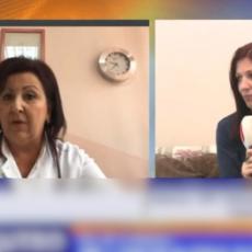 Majka snimala kragujevačke lekare zbog tretiranja BOLESNOG DETETA, a onda je u programu uživo nastao HAOS (VIDEO)
