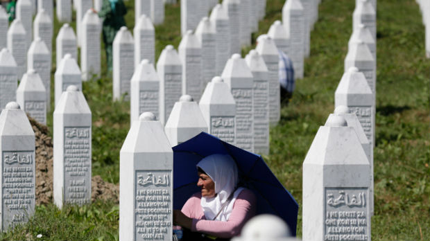 Majke Srebrenice nezadovoljne presudom suda u Beogradu
