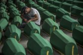 Majke Srebrenice otišle na izricanje presude Karadžiću