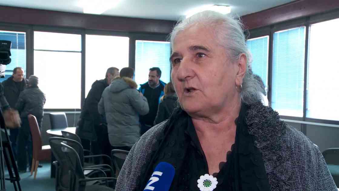 Majke Srebrenice se žalile na odluku Tužilaštva BiH