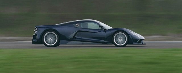 Majkl Džordan kupio jedan od najbržih automobila na svetu: 300 km/h za manje od 10 sekundi!