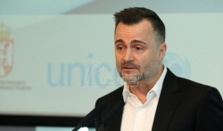 Majkl Mišel: Telenor uložio 210 miliona evra u ekonomiju Srbije
