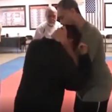 Majstor kung fua i tajlandskog boksa OČI U OČI: Jedan se obrukao, možete li da pogodite KOJI? (VIDEO)