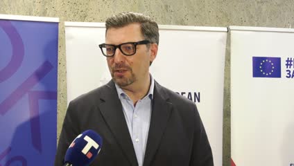 Majstorović: Aktuelno srpsko rukovodstvo ne prihvata realnost u kojoj se nalazi
