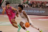 Makabi odustao od bivšeg košarkaša Partizana