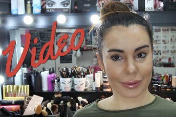 Make up saveti i trikovi: Kako konturisati i suziti nos (VIDEO)