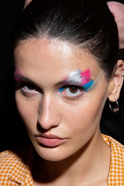 Make up trendovi sa Njujorške Nedelje mode koje želimo što pre da probamo!