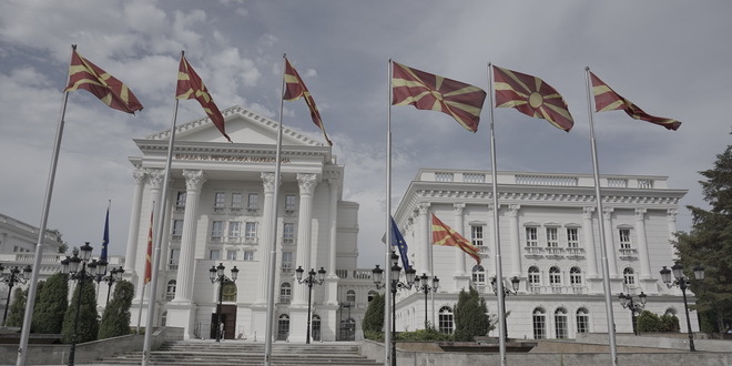 Makedonija: Zbog slabe izlaznosti referendum nije validan, većina izašlih zaokružila DA