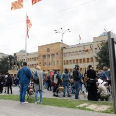Makedonci će opet na glasanje: SDSM ovlastio Zaeva za pripremu vanrednih izbora