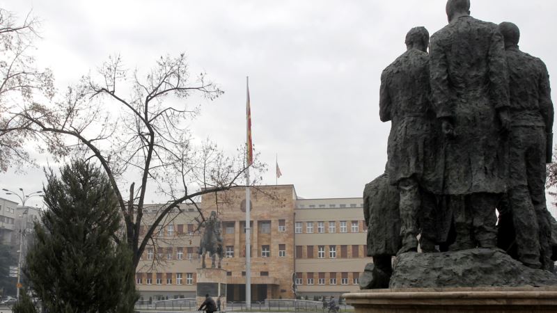 Makedonci očekuju novu vladu u martu
