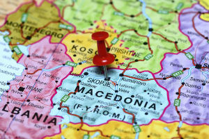 Makedonija će glasati za prijem Kosova u Interpol
