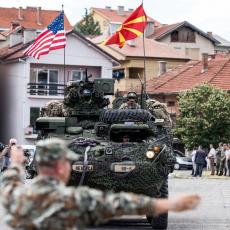 Makedonija dobija poziv za članstvo u NATO, ali pre toga mora da REŠI OVO!