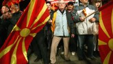 Makedonija i NATO: Potpisivanje sporazuma o pridruživanju