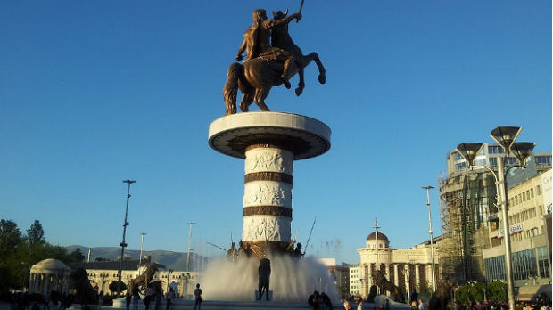 Makedonija pred referendumom, da li će građani prihvatiti novo ime