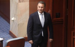 
					Makedonija uručila protestnu notu Madjarskoj zbog Gruevskog 
					
									