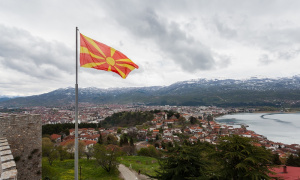 Makedoniju žele da podele na četiri dela - jedan bi pripao Srbiji!
