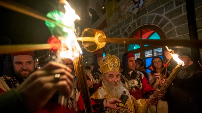 Makedonska crkva ćuti o izjavama vladike Petra protiv rodne ravnopravnosti