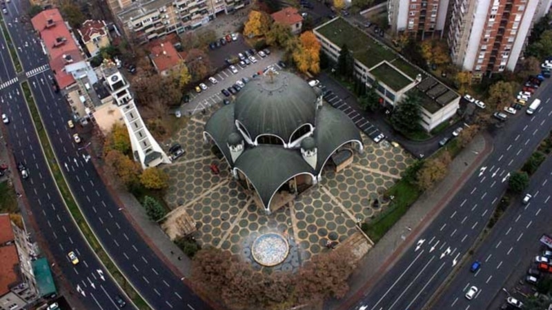 Makedonska pravoslavna crkva insistira na dva roda i pola