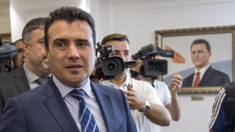 Makedonski izbori: ‘Biti il’ ne biti’
